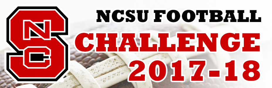 North Carolina Petroleum & Convenience Marketers - NCSU Football Challenge